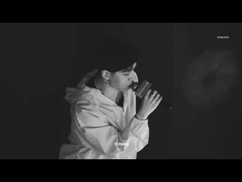 181003 사이먼도미닉 Simon Dominic - lonely night
