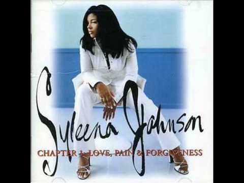 Syleena Johnson - I Am Your Woman