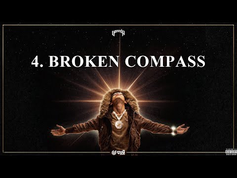Broken Compass