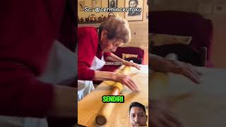 Download lagu Selamat ulang tahun nenek #asmr #food mp3