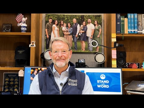 Genesis 29-30 | Stand on the Word