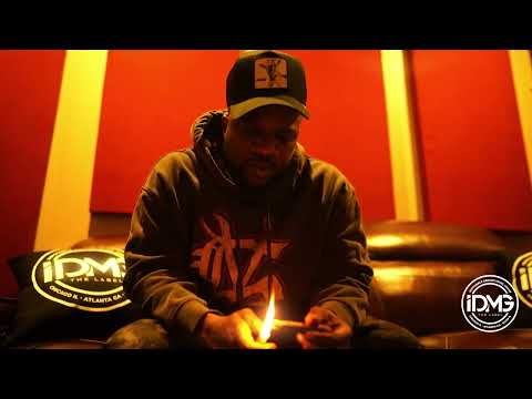 Mike Page - "To The Moon" (Official 4K Video) prod. by The Cubist