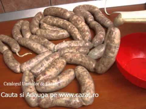 Cazare Rociu, Arges - Cazat.ro