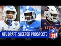 2022 NFL Draft SLEEPER PROSPECTS: WRs, RBs and MORE | CBS Sports HQ
