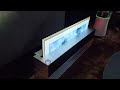 LG Roll Up TV At CES 2023 MisterDude Com