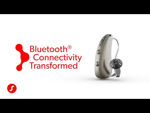 Bluetooth® Connectivity Transformed: Pure Charge&Go BCT IX | Signia Hearing Aids
