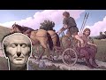 A History of Britain - Celts and Romans (800 BC - 1 AD)