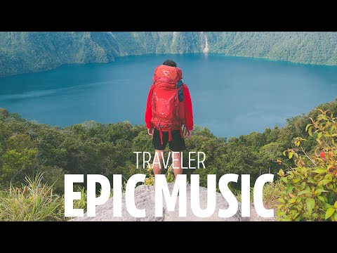 Grand Epic Cinematic Background Music For Videos - "Traveler" by Audioknap