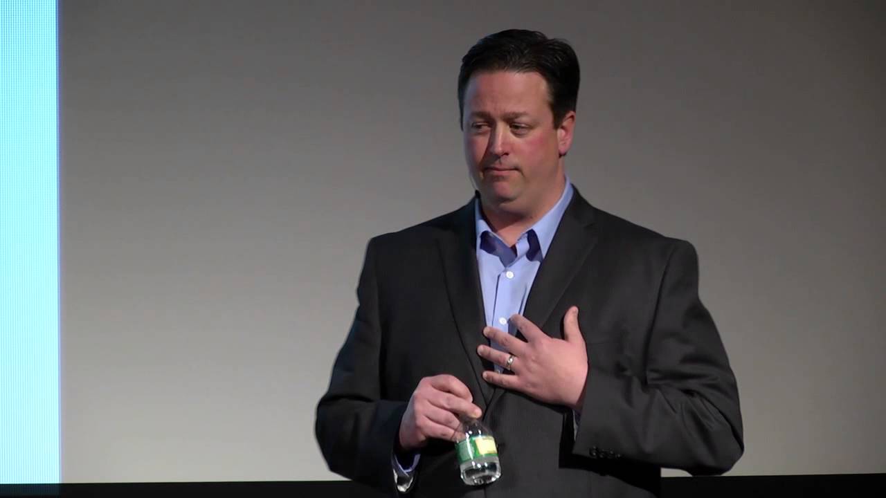 How do we define intelligence in a digital age? | Bill Brennan | TEDxTeachersCollege