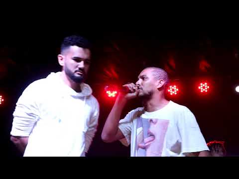 FACE5 INDIVIDUAL - VYDAU (RJ) X KOELL (SP) - 2ª FASE