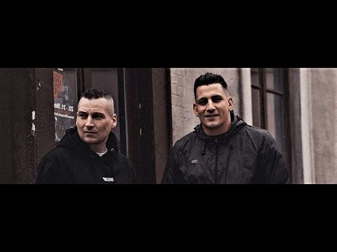 LX, 18 KARAT, CAPITAL BRA,KOLLEGAH, BONEZ, GZUZ, FARID BANG, ... XXL Mix | November 2022