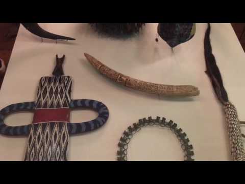 PECHA KUCHA- JON VANDERWATT AFRICA