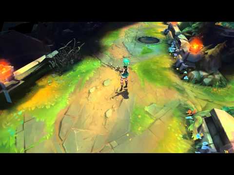 Classic (Rebel) Caitlyn Chroma Pack