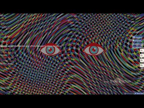 Nasu - Le Wanski - Psychonautes [47] 2 - Osu!