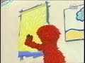 20th Century Fox Kopnięcia Świat Elmo MiniMini Wersja VHS Wypełniacz