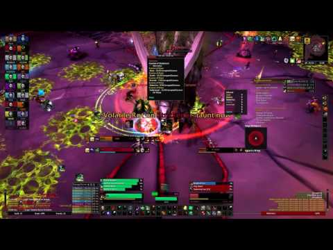 Postmortem vs Nythendra Mythic 3Pixel