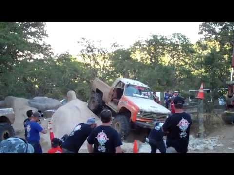 Justin Middleton TTC2013 Coal Chute