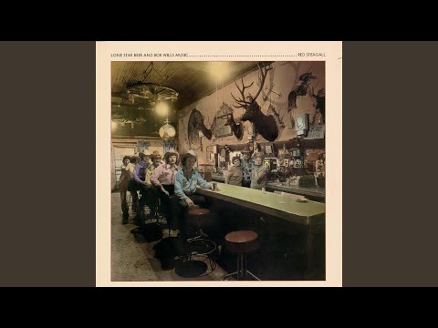 Walls Of This Old Honky Tonk - Red Steagall