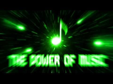 Bongoloverz - Power Of Music (Bongoloverz Dub Mix)