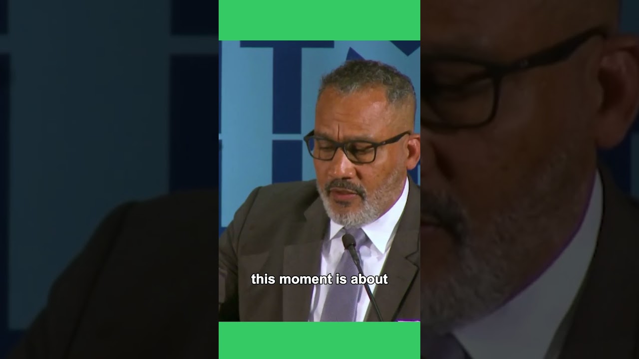 Voices from the Field: Daniel O. Ash, President, Field Foundation