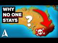 The Dark Side Of Life In Australia