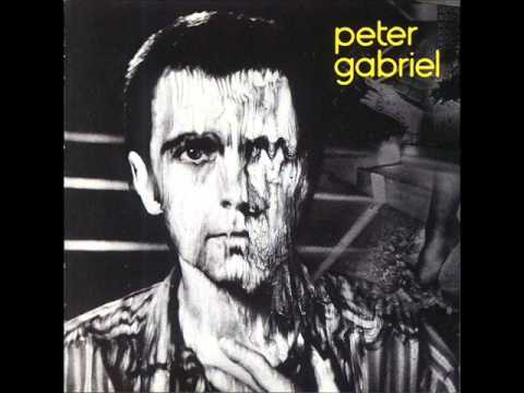 Peter Gabriel ft. Kate Bush - Games Without Frontiers (Team9 Remix)