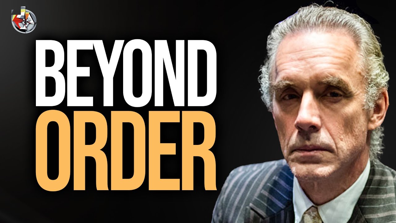 The True Meaning Of 'Beyond Order' | EP 258