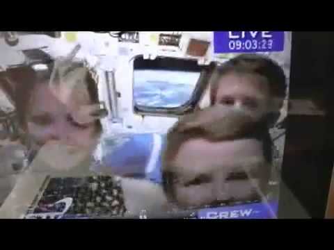 Baz's hobbies - 18Y - Baz's Grandkids in Space!