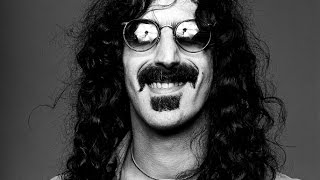 THE DEATH OF FRANK ZAPPA