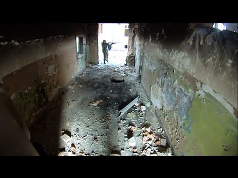 Pistol Party, Wiskord, Szczecin, Poland, 01.03.2014