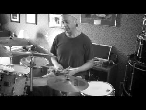 Steve Gadd Study - Signature Licks by Jae Sinnett