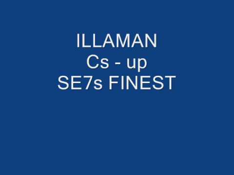cherry orchard illaman  cs up