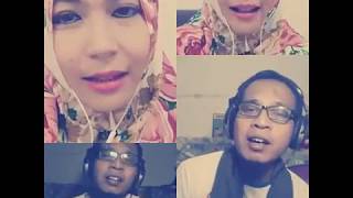 SMULE seruuuu Lagu Jadul - Bila Kuingat (Lingua)