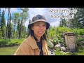 A Walk Through My Garden Growing Food Off Grid