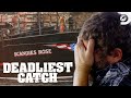 The Scandies Rose Disaster | Deadliest Catch | Discovery