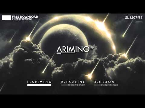Visionaire - Arimino (Original Mix)