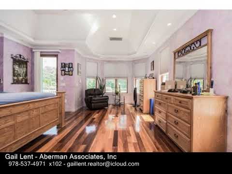 43 Cleverly Cove Rd, Lancaster MA 01523 - Single Family Home - Real Estate - For Sale -