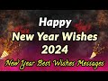Happy New Year Wishes 2025 New Year Wishes Happy New Year 2024 New Year Wishing Messages HNY
