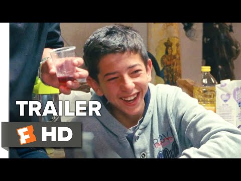 A Ciambra Trailer #1 (2017) | Movieclips Indie