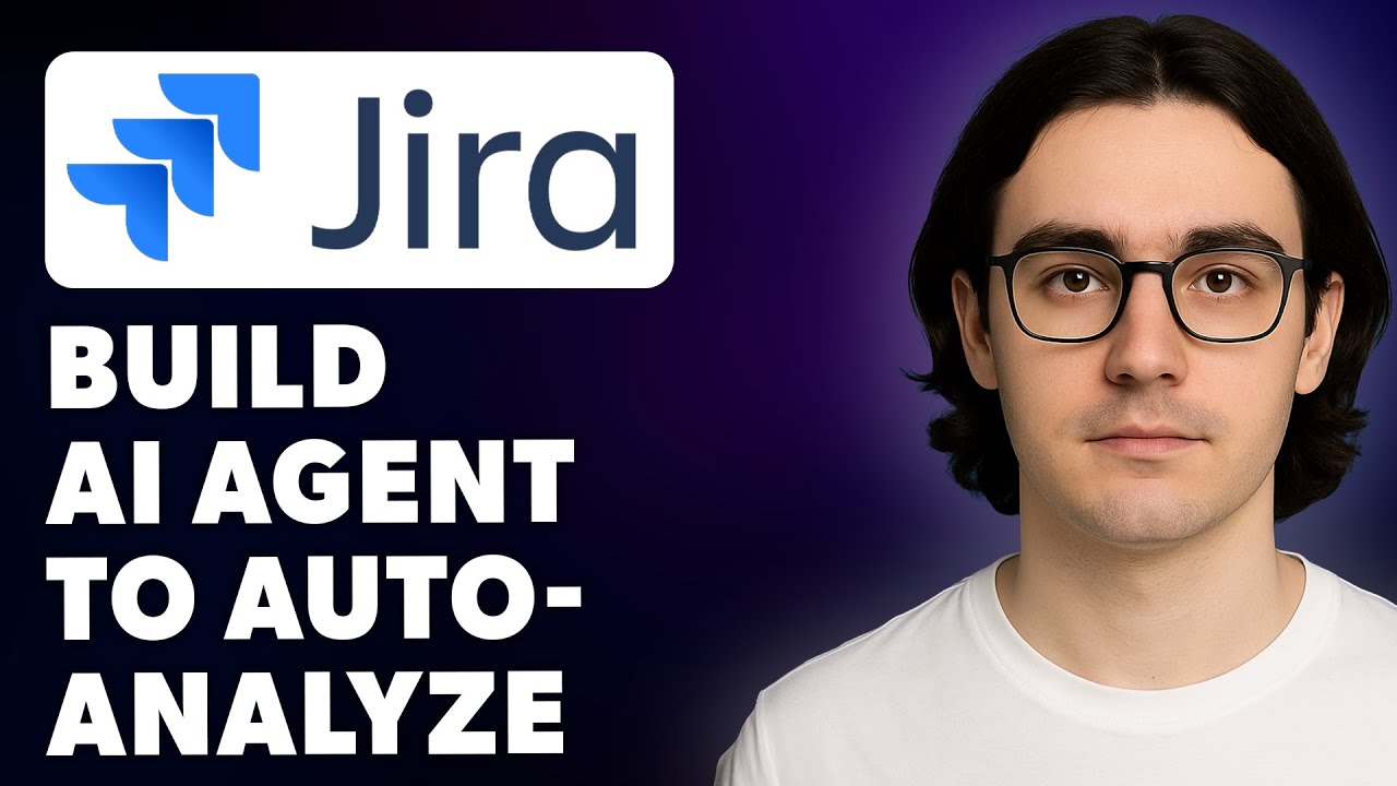 How To Build An Ai Agent To Auto-Analyze Jira Bug Reports [2025 Guide]