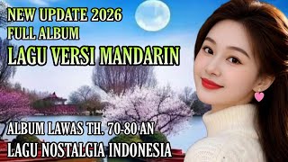 Download lagu LAGU VERSI MANDARIN SPESIAL NOSTALGIA || BASS KOPLO PALING ASEKKKK SUPER TOP 2026 #viralvideo   mp3