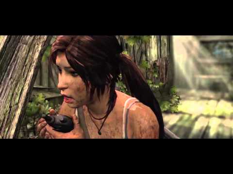 Tomb Raider