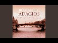 Tchaikovsky: String Quartet No. 1 in D, Op. 11 - orchestral version: 2. Andante cantabile