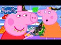 The Halloween Costume Shop Peppa Pig Tales