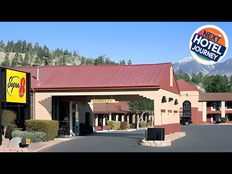 Super 8 By Wyndham Conference Center Nau/Downtown | Flagstaff (AZ), United States | Hotel Review 🏩