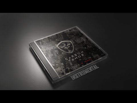 Farruko, Sharo Towers - CARBON ARMOR (Instrumental)