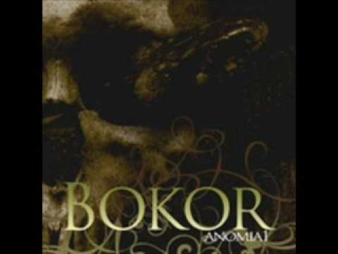 Bokor - Anomia 1 - 02. Best Trip online metal music video by BOKOR