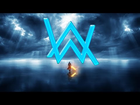 Alan Walker - The Legend | Best Mix Songs Part. 007 (Dimension Music Mix)