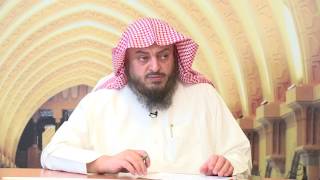 مصابة بالربو ولا تستطيع الصوم وهي لا تملك شيء فماذا عليها ؟ || الشيخ خالد الفليج image