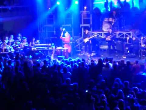 Helena Vondráčková - Hej ty tam LIVE